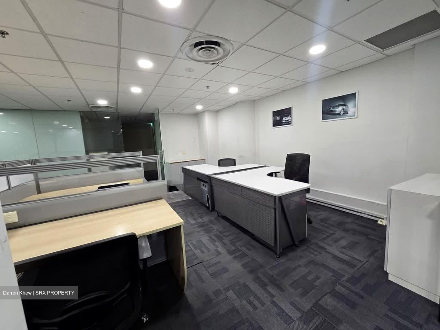 Lorong 8 Toa Payoh (D12), Office #595004091
